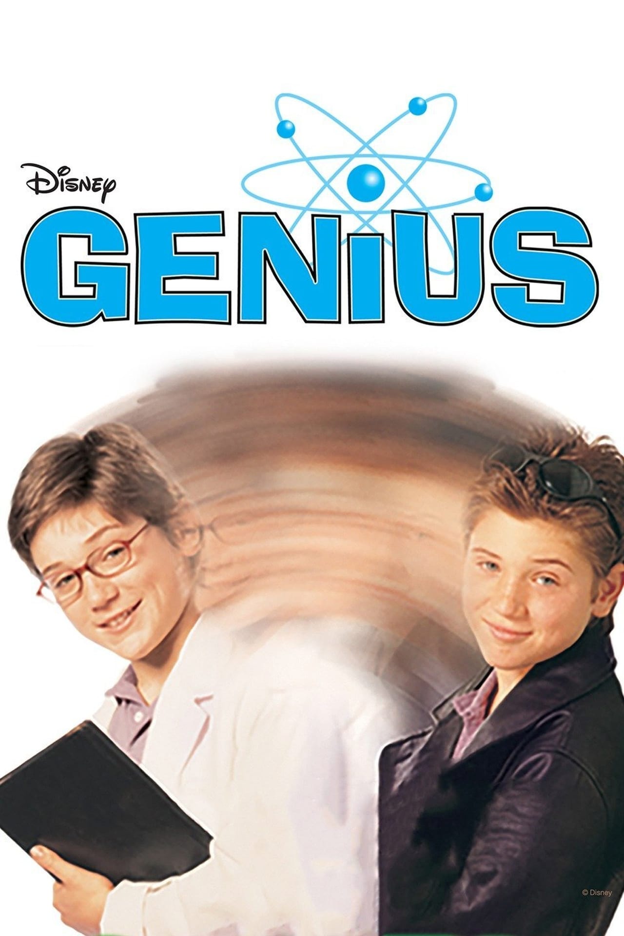 Movie Genius