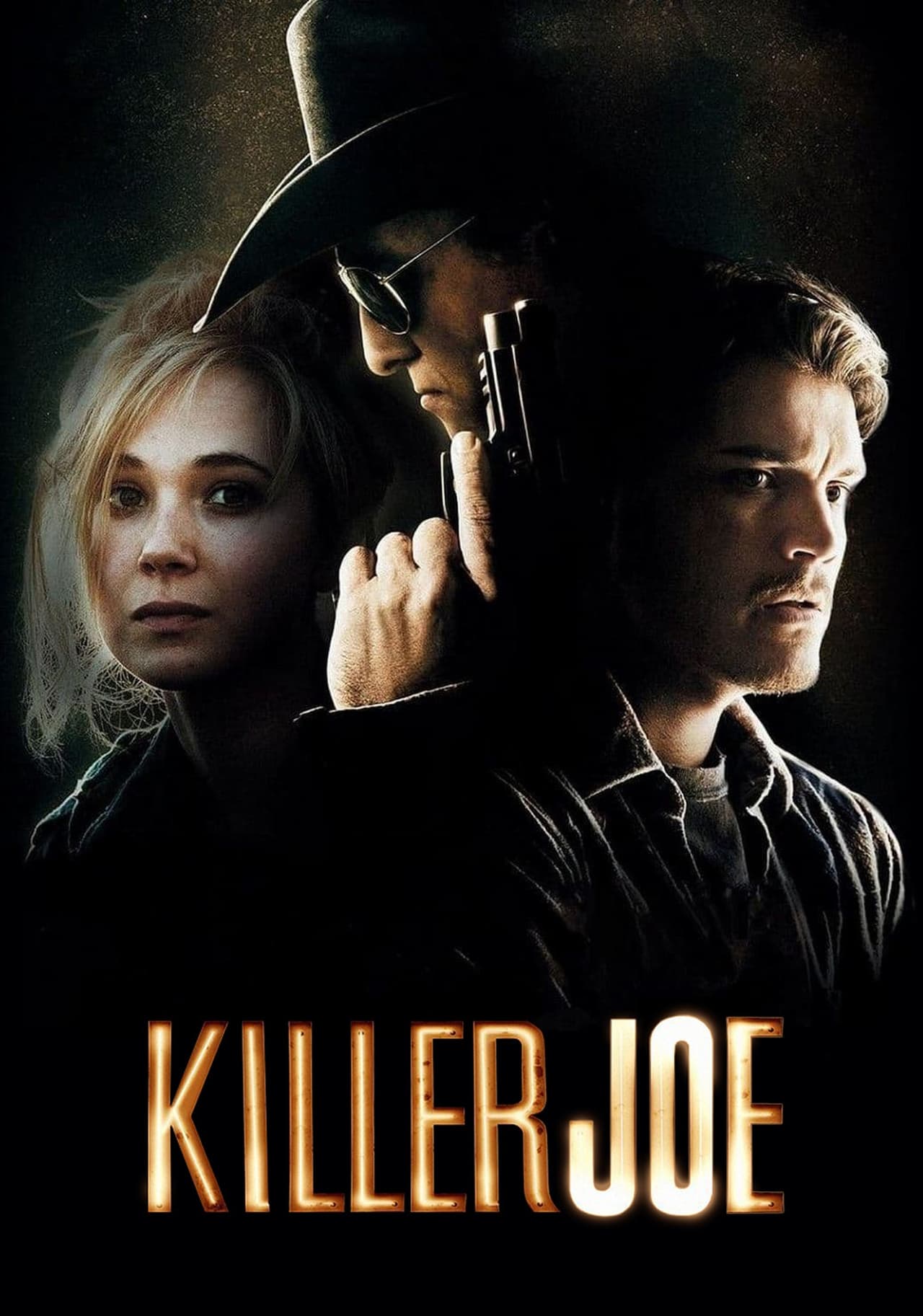 Movies Killer Joe