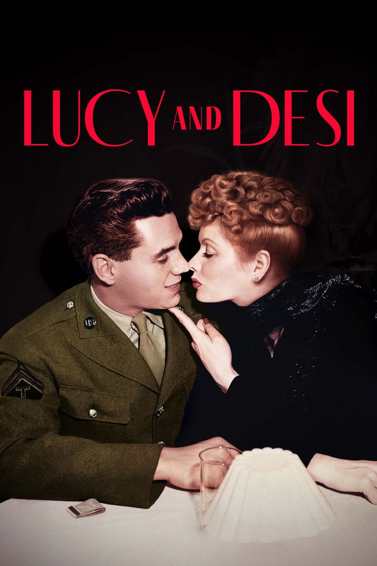 Movie Lucy and Desi