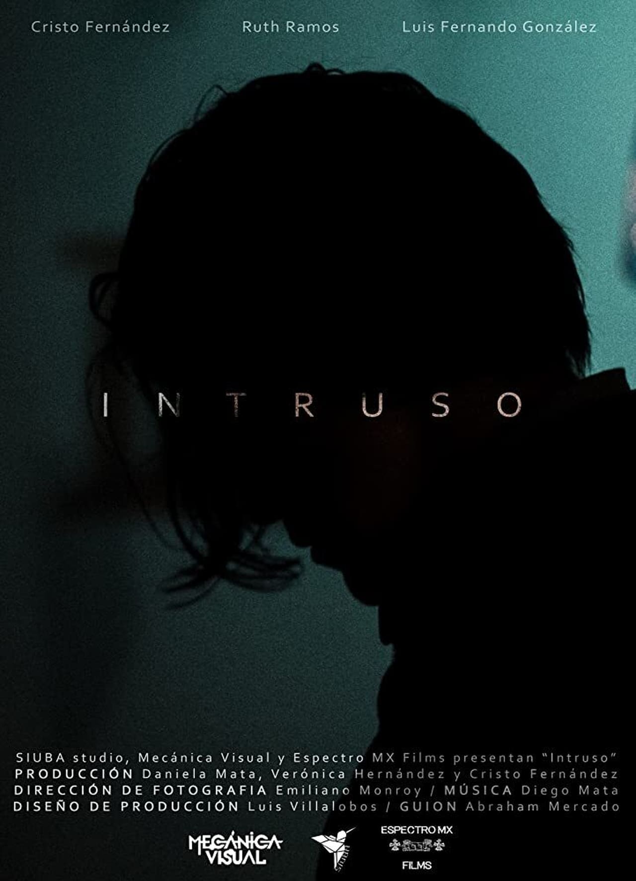 Película Intruso