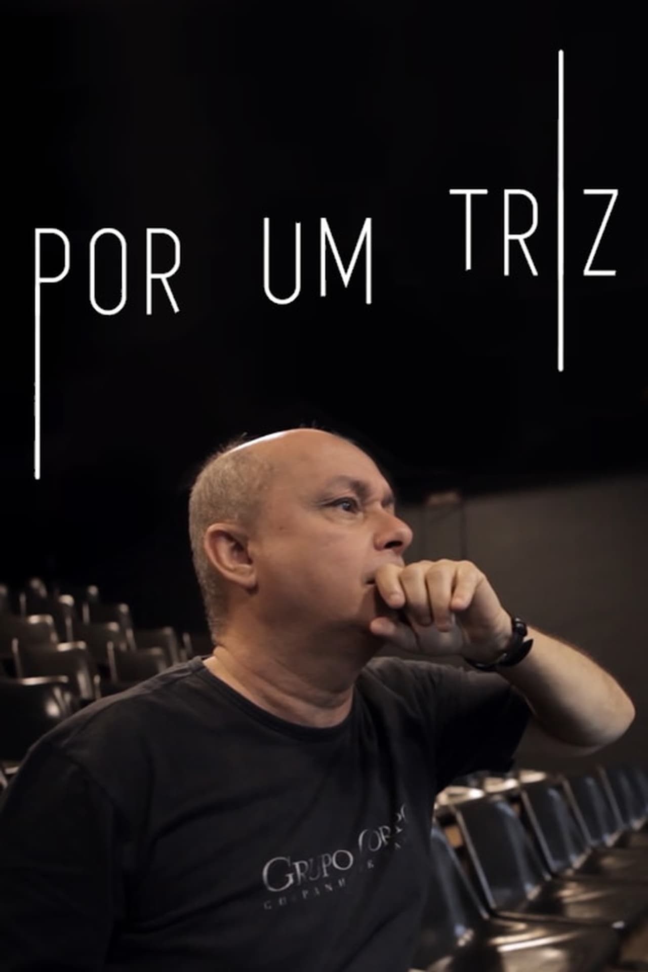 Película Por um triz