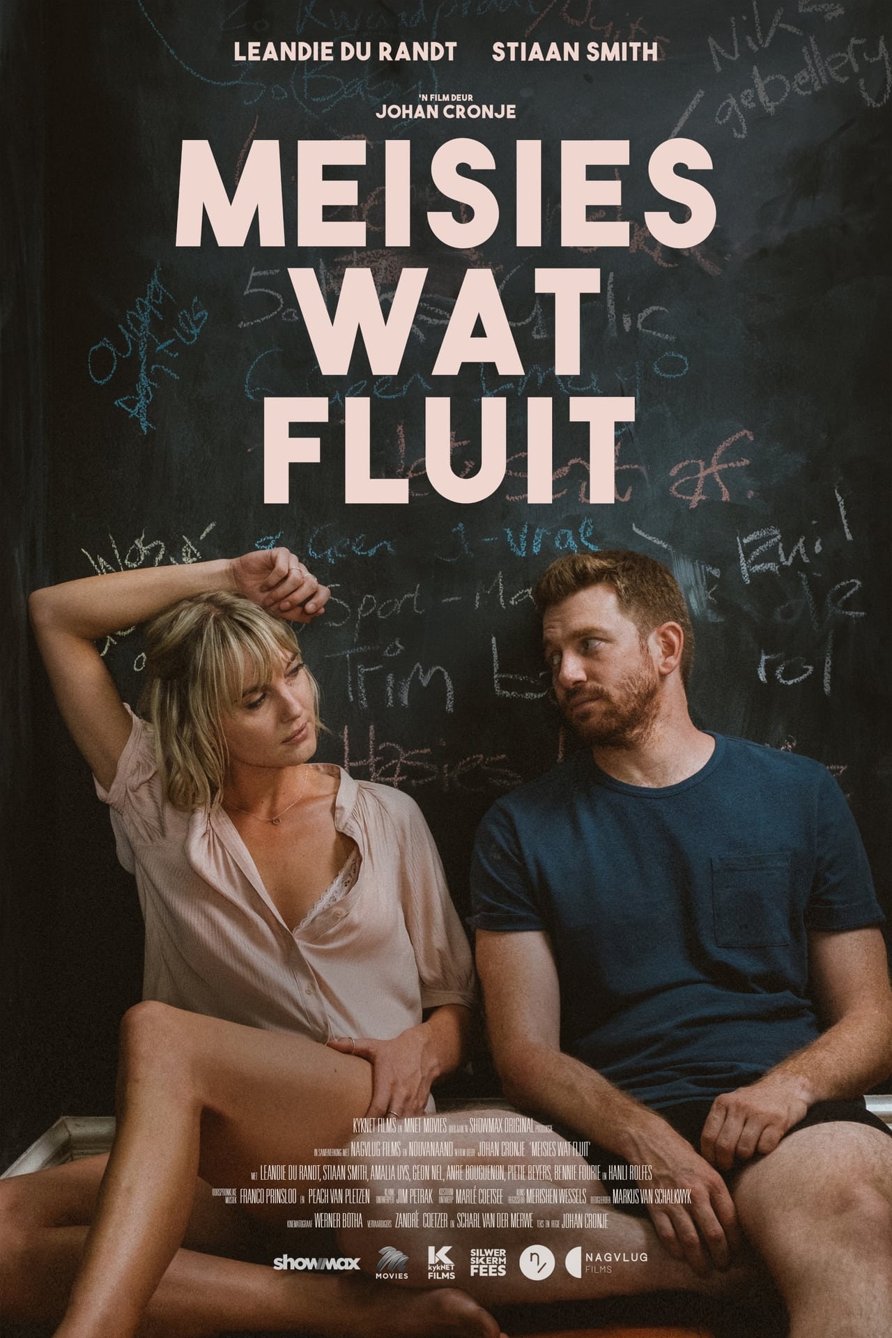 Movie Meisies wat Fluit