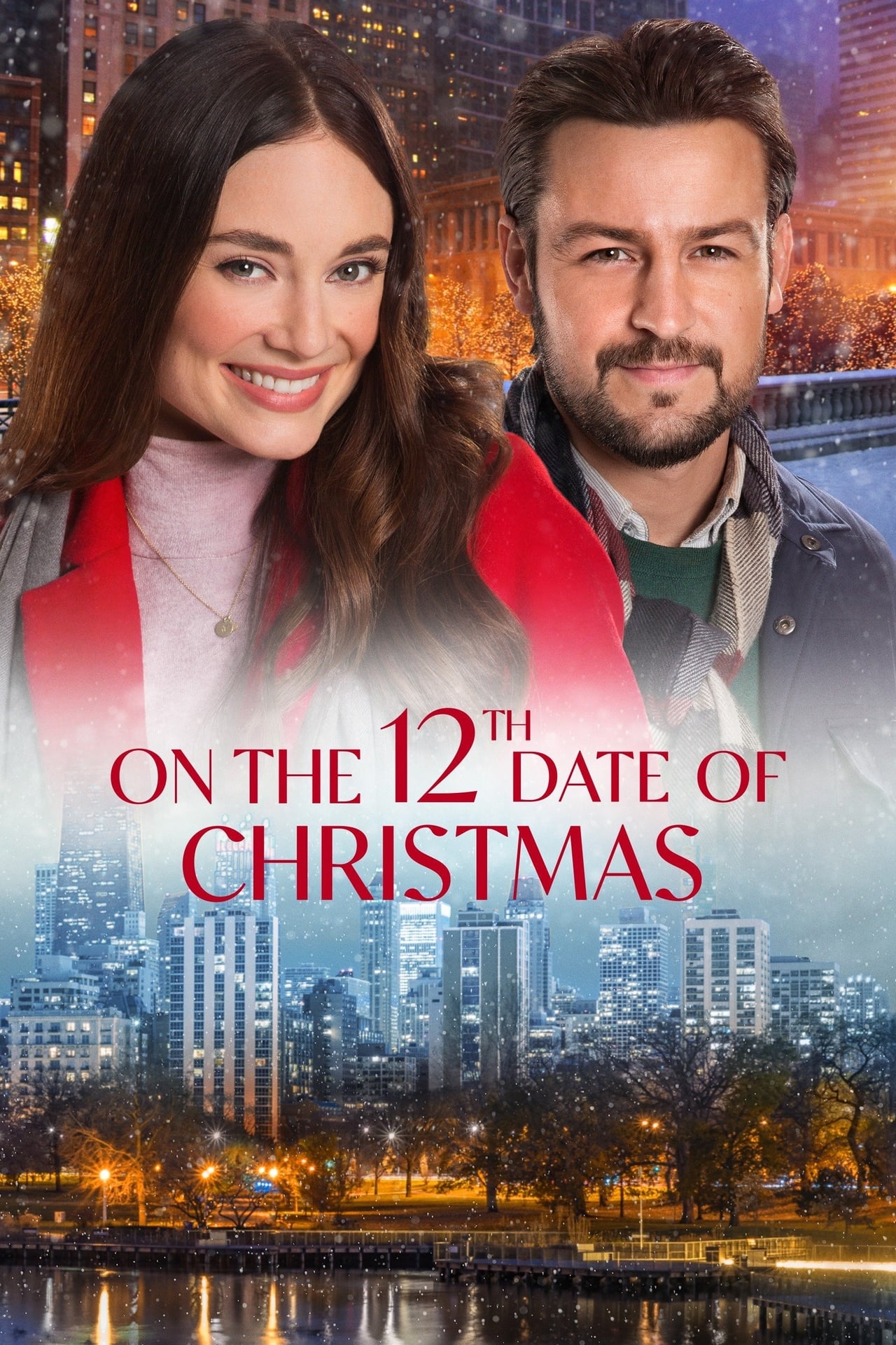 Movie On the 12th Date of Christmas