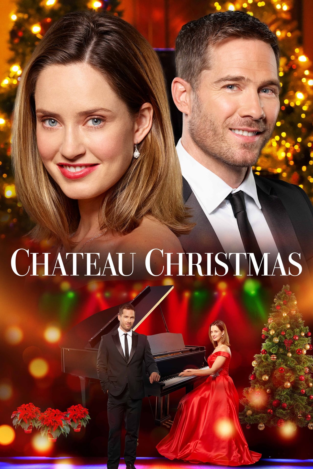 Movie Chateau Christmas