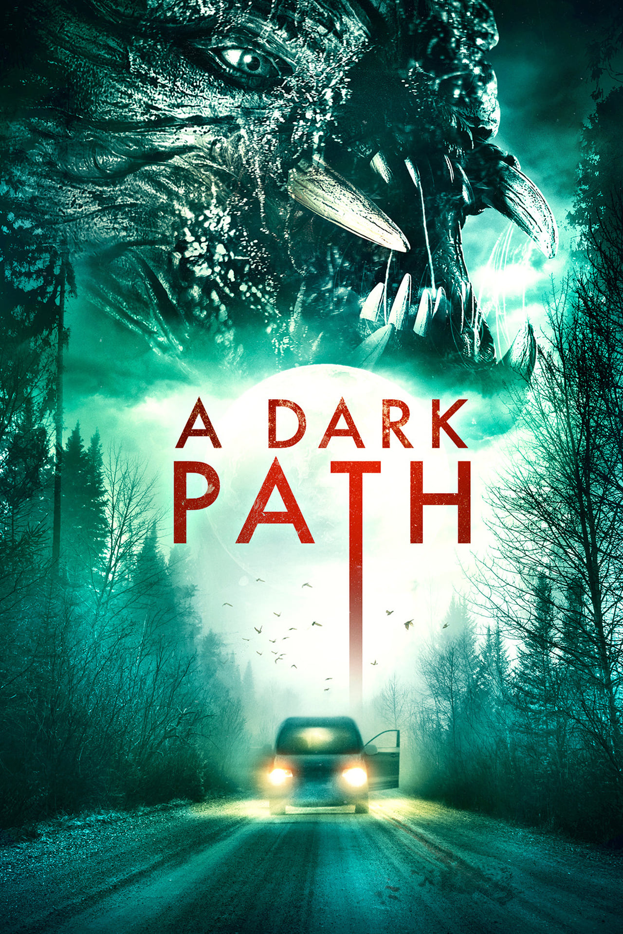 Movies A Dark Path