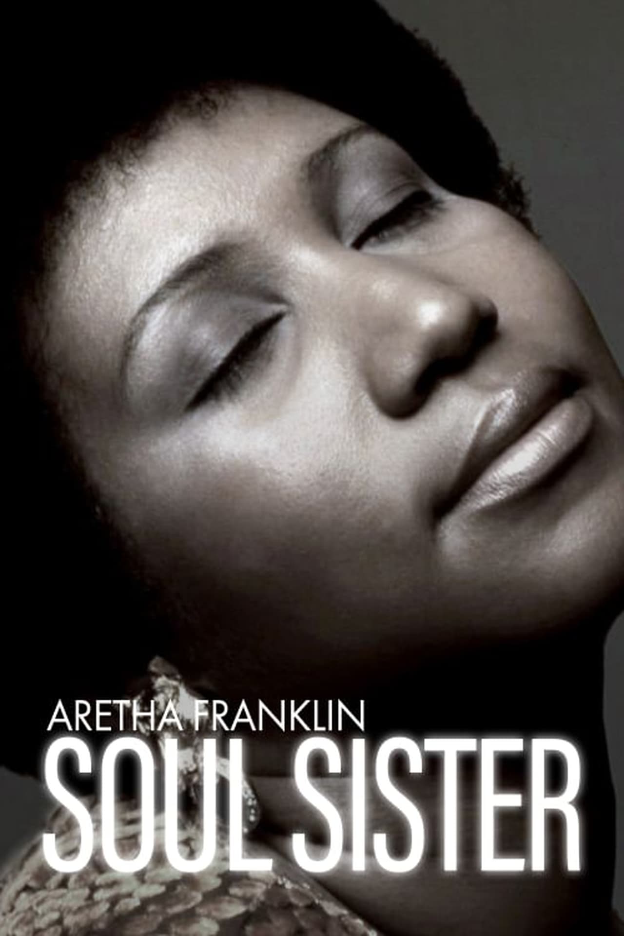 Movie Aretha Franklin, soul sister