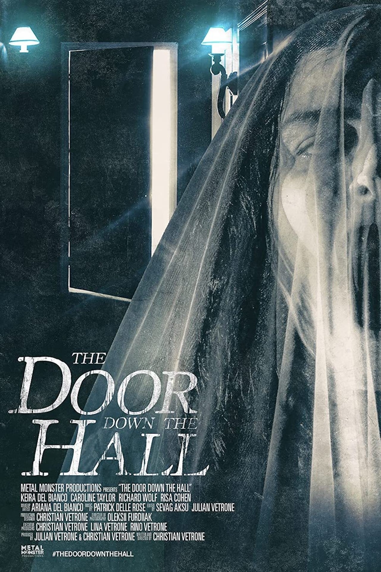 Movies The Door Down the Hall