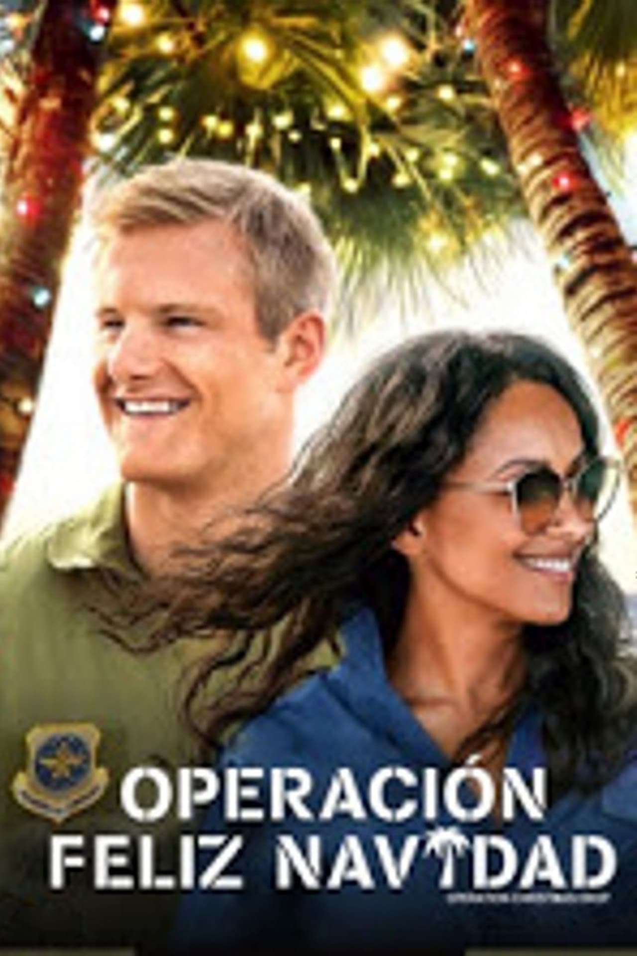 Movie Operación Feliz Navidad