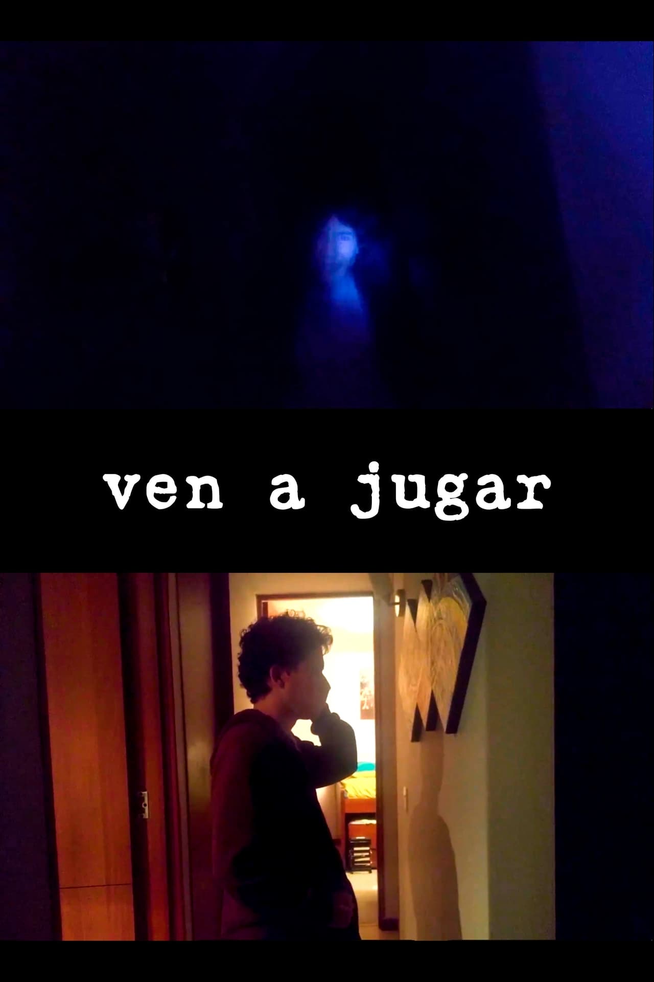 Película Come and play