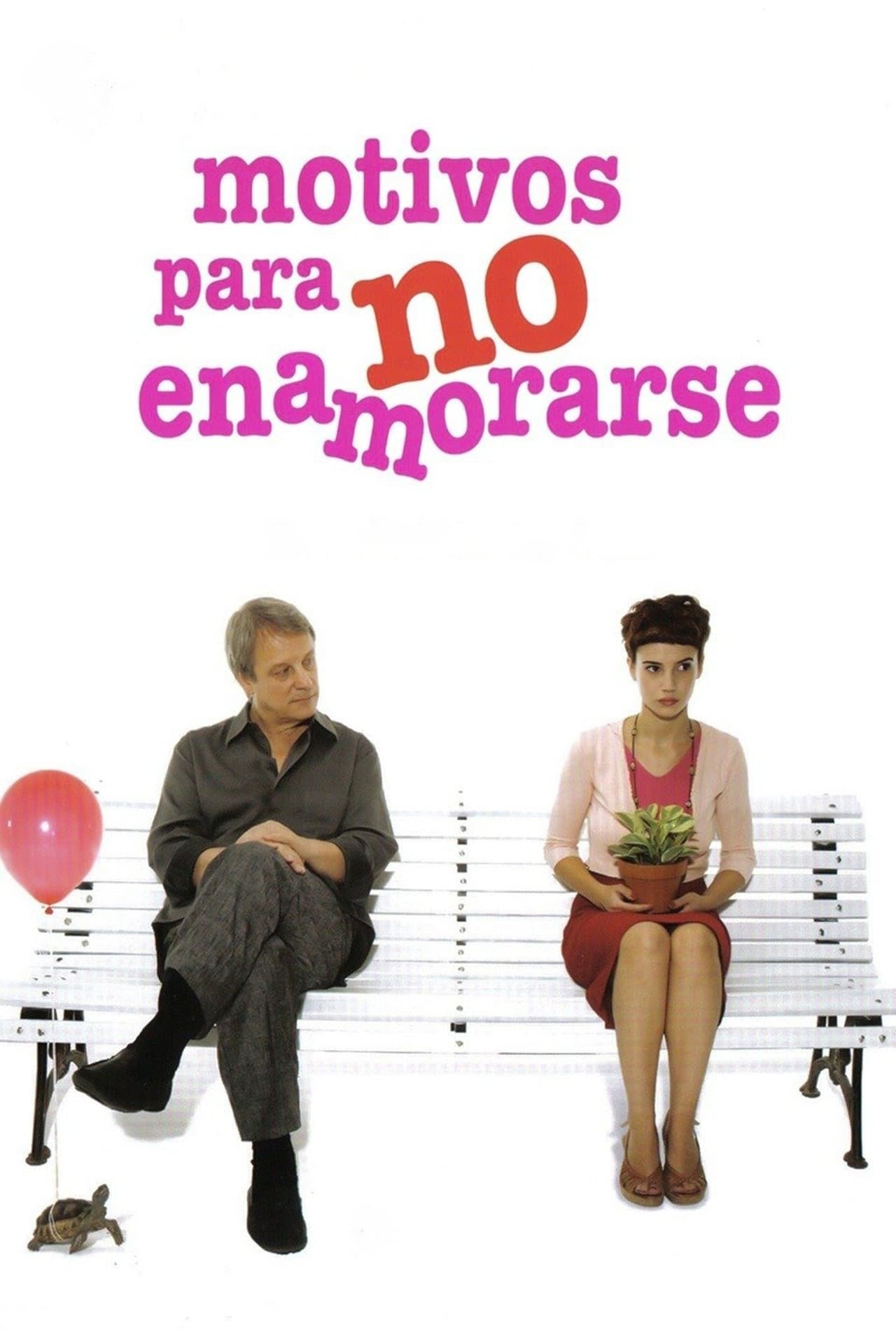 Movie Motivos Para No Enamorarse