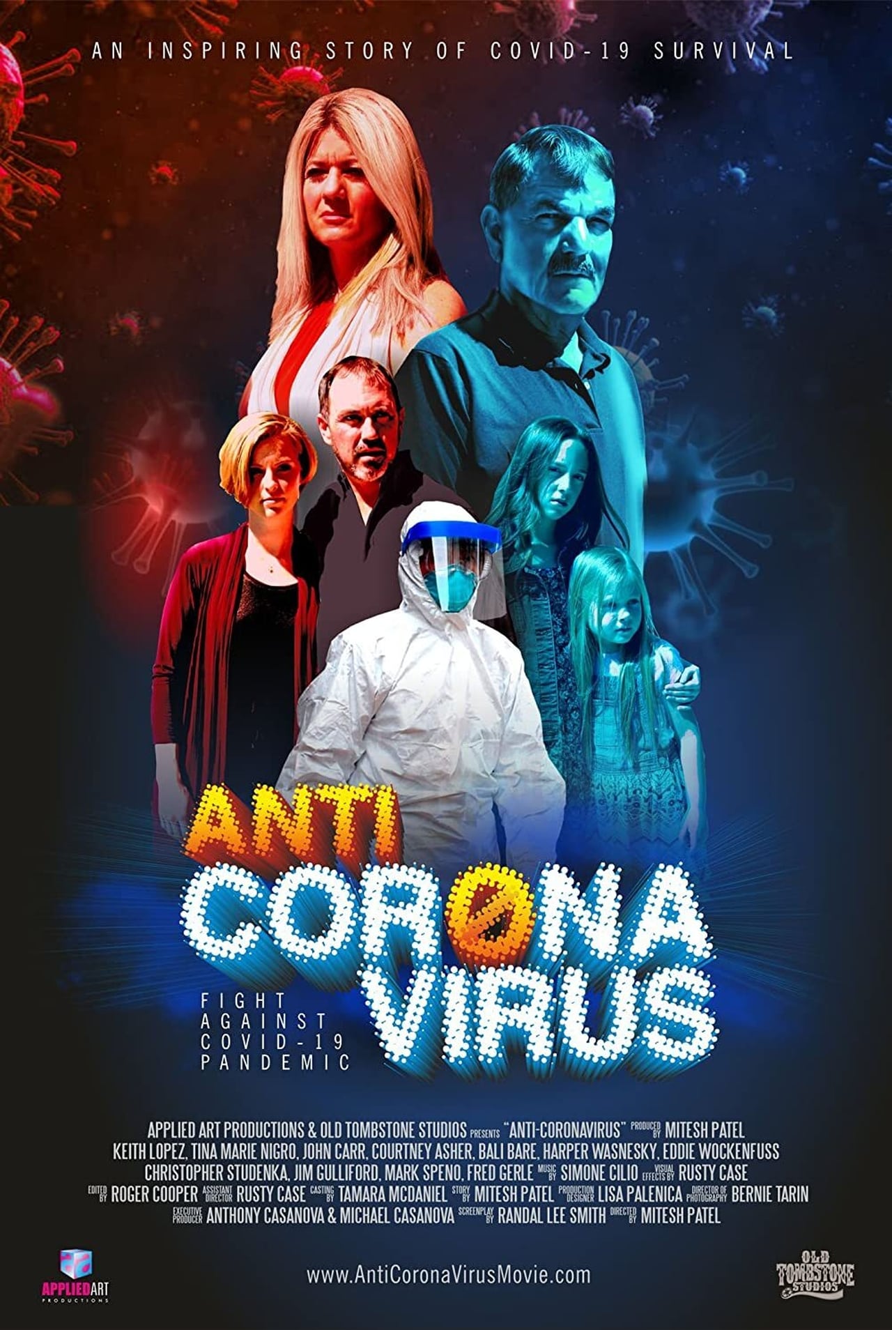 Movies Anti Corona Virus