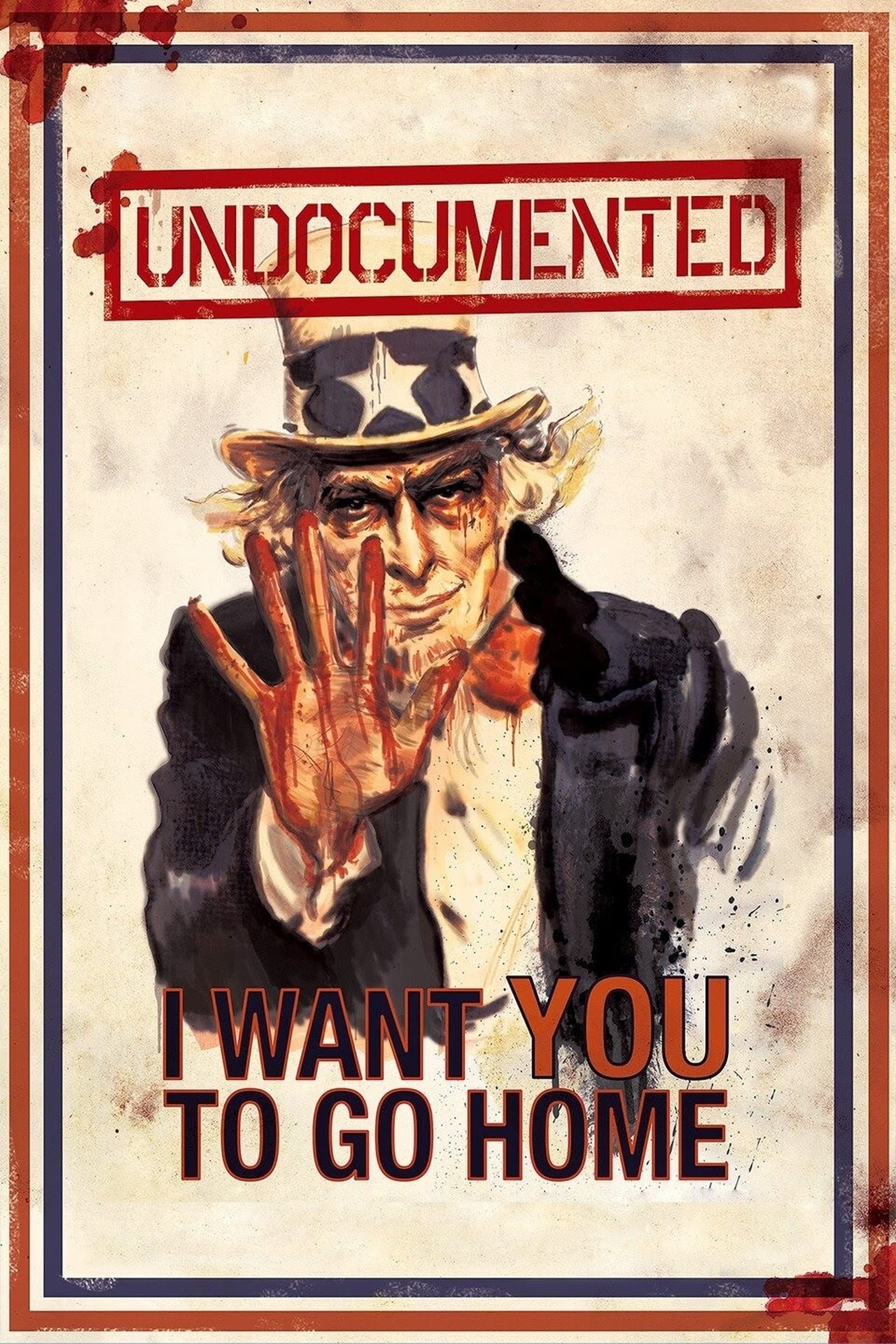 Movie Undocumented