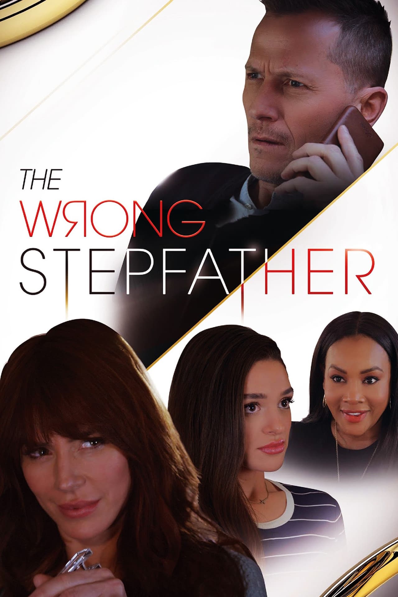 Películas The Wrong Stepfather