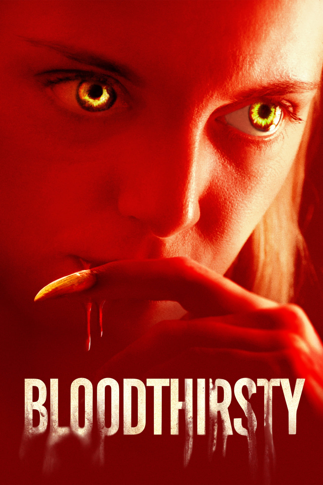 Películas Bloodthirsty