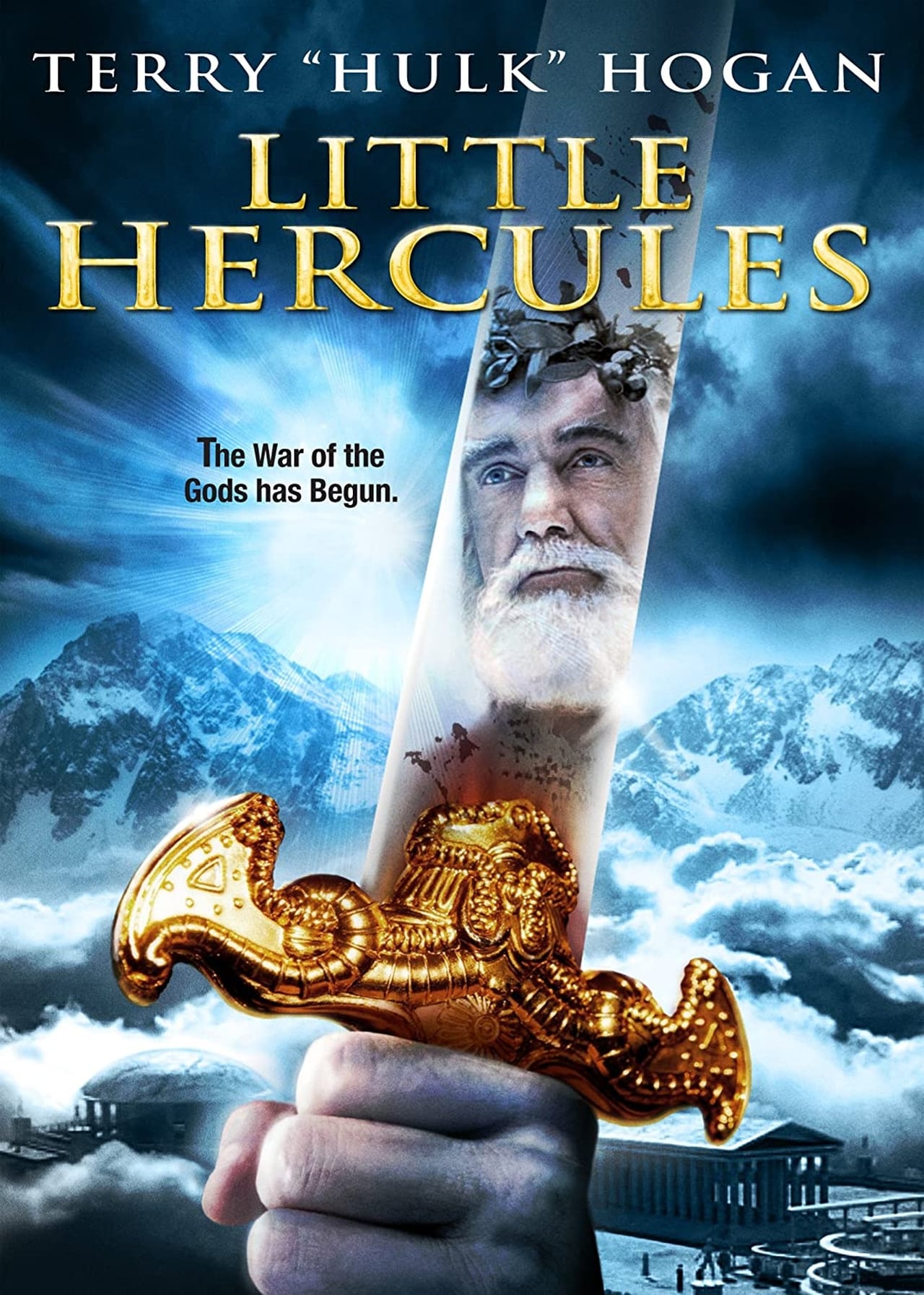 Movie Little Hercules