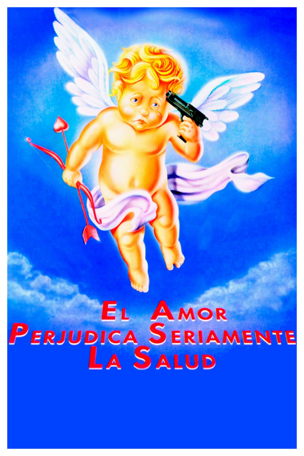 Movies El amor perjudica seriamente la salud