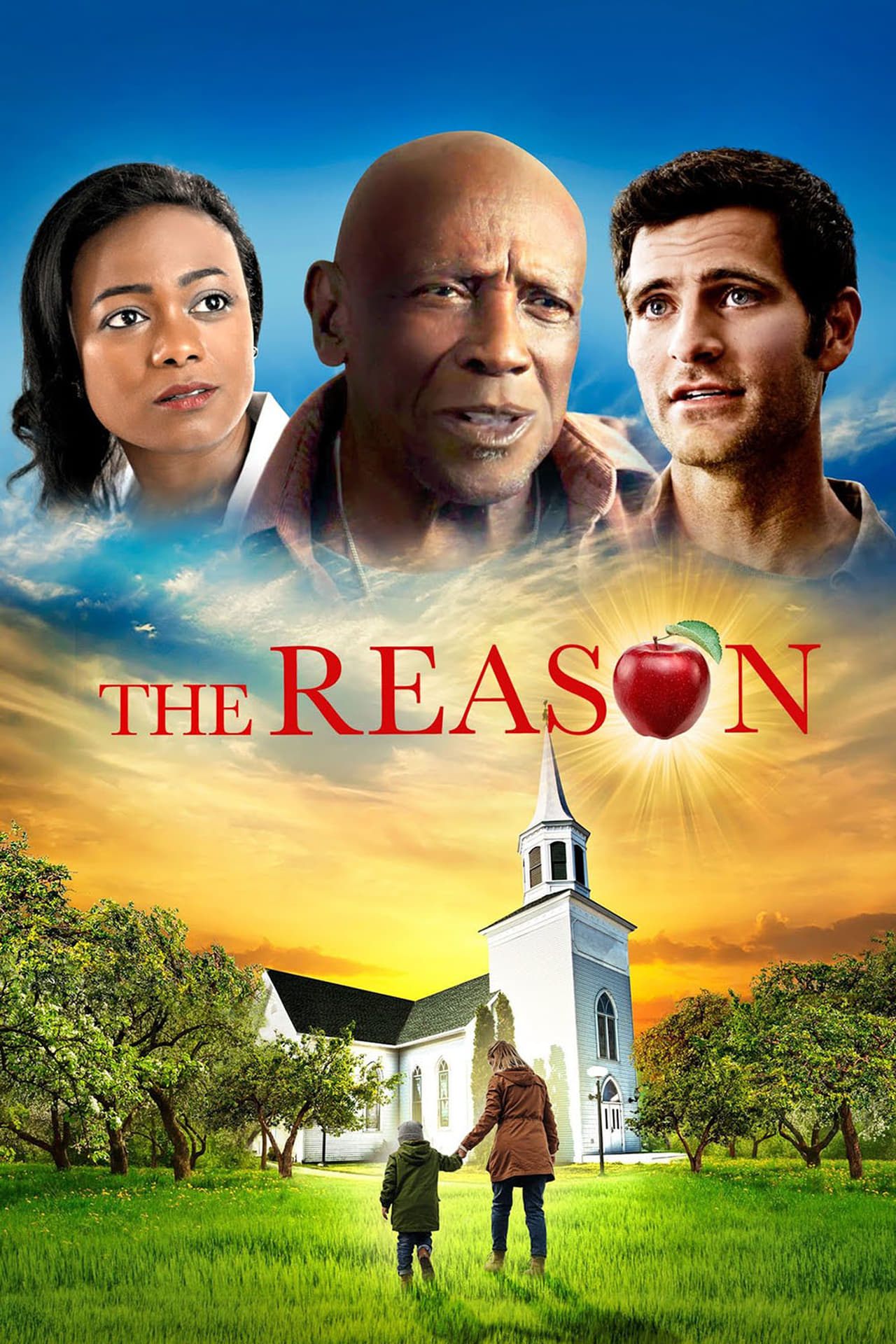 Películas The Reason