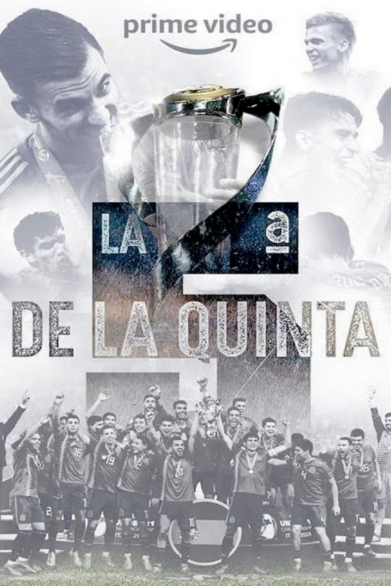 Películas La 5ª de la quinta