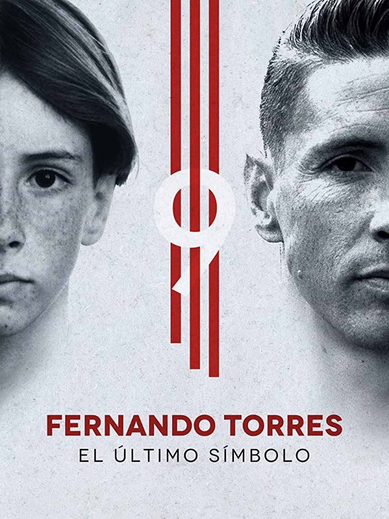 Película Fernando Torres: El último símbolo