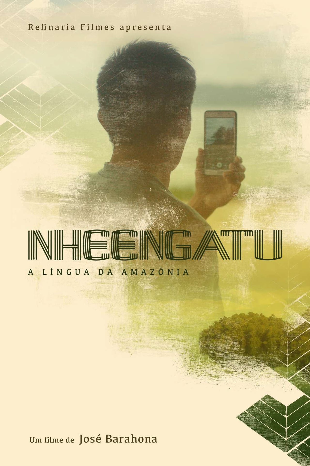 Película Nheengatu – A Língua da Amazónia