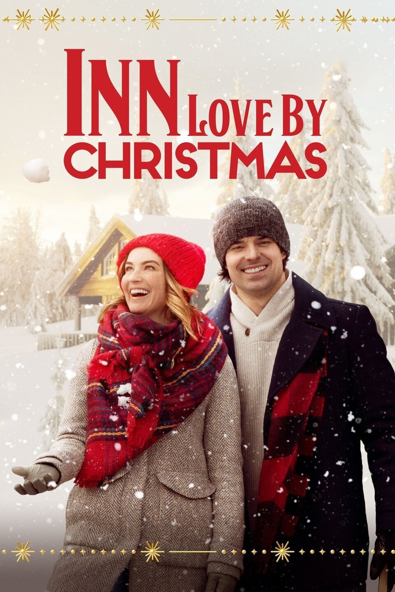 Movies Inn Love by Christmas