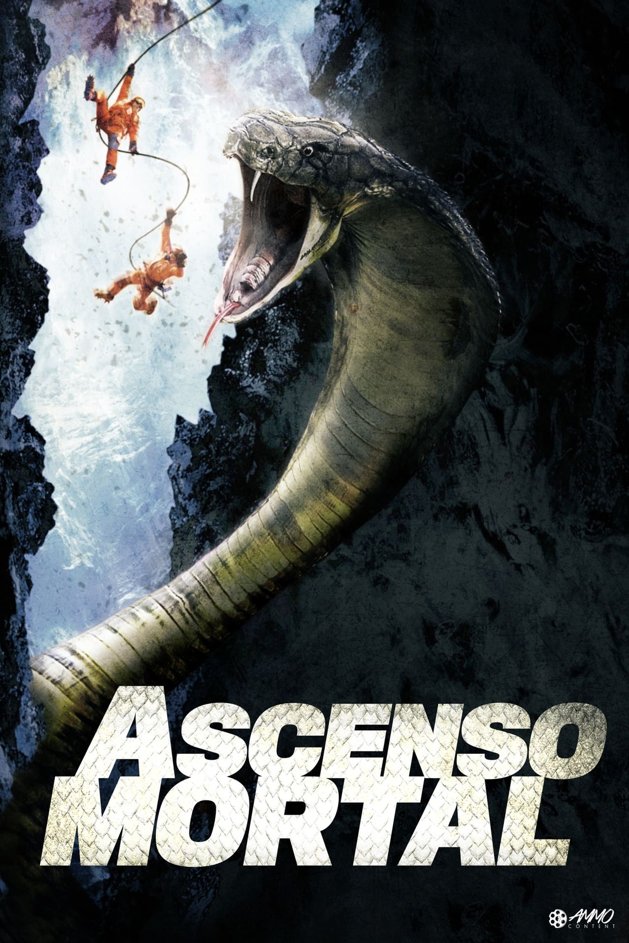 Movie Ascenso mortal