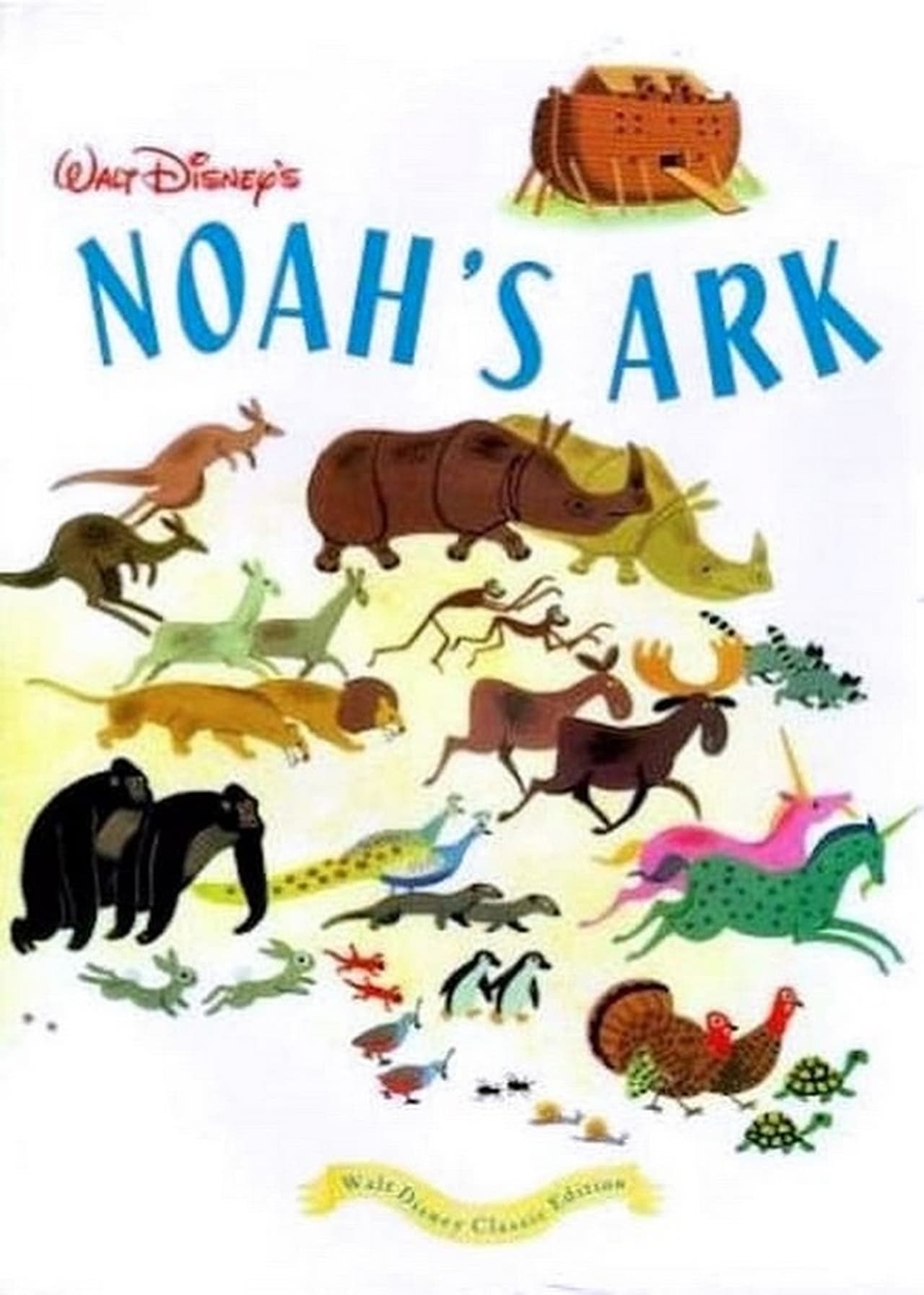 Movies Noah's Ark