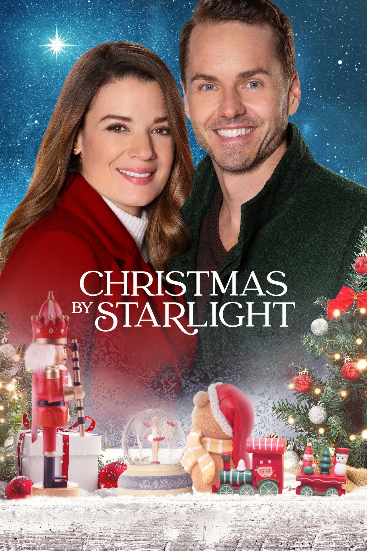 Movies Christmas by Starlight