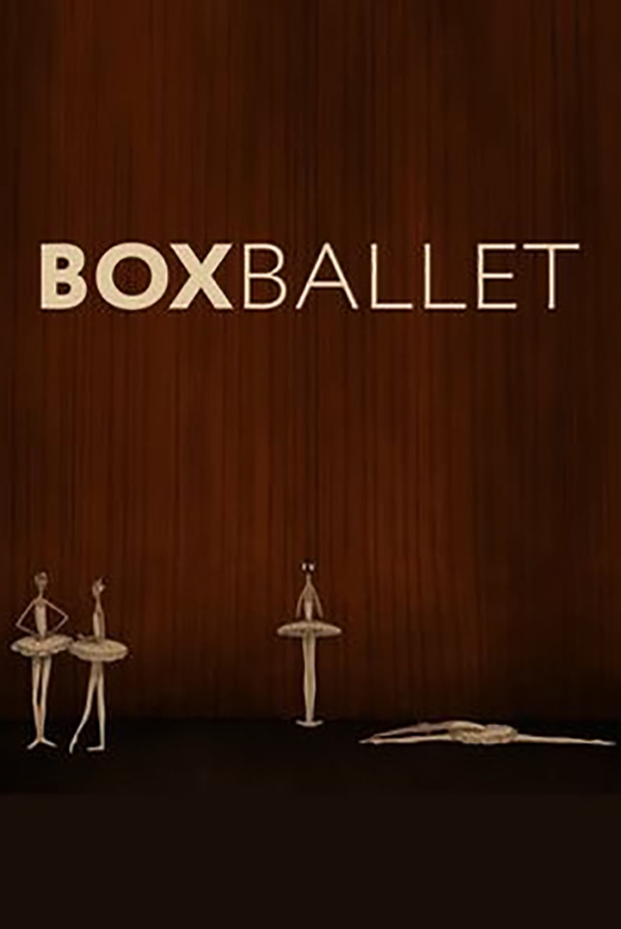 Movie Boxballet