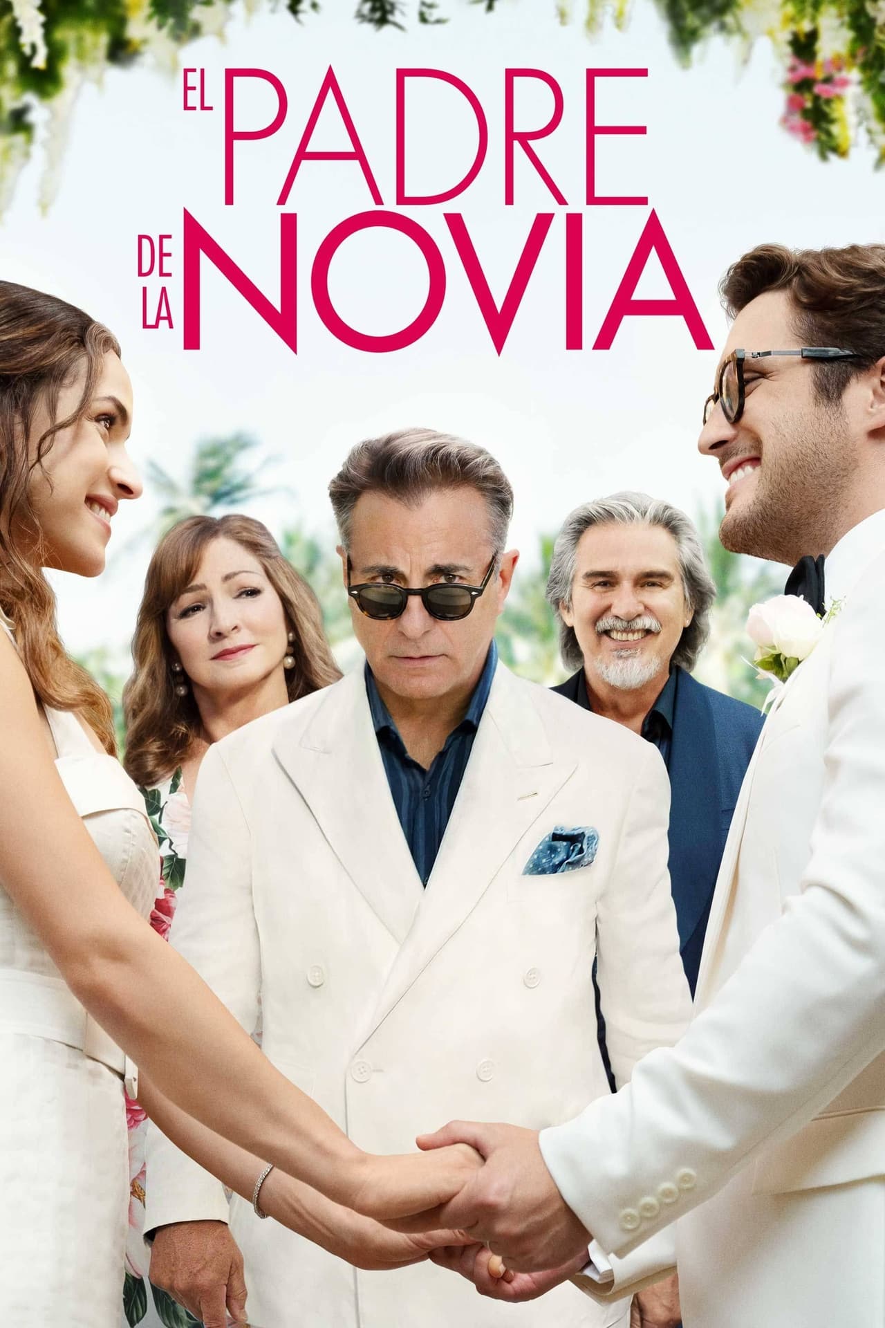 Movies El padre de la novia