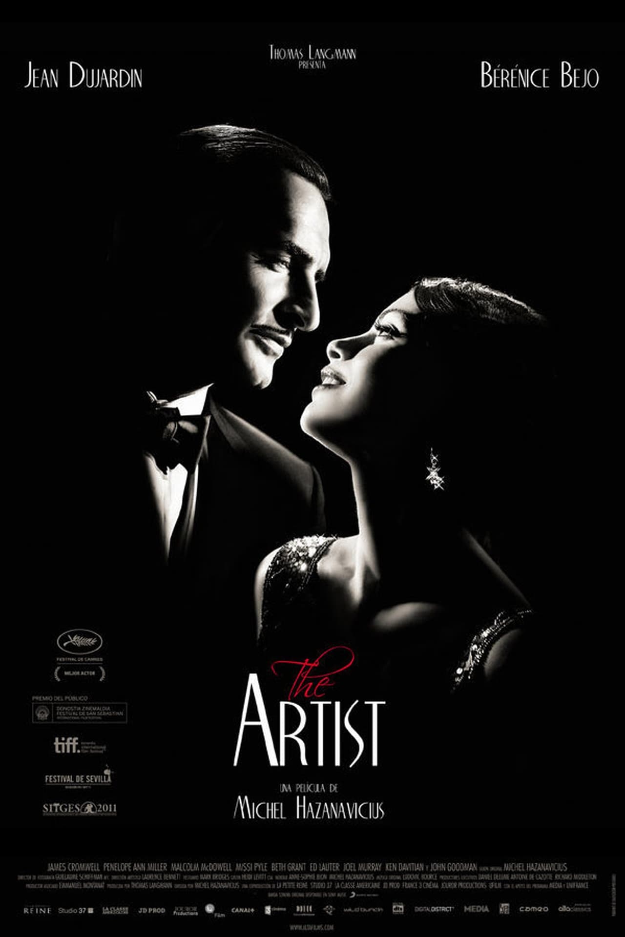 Movie The Artist