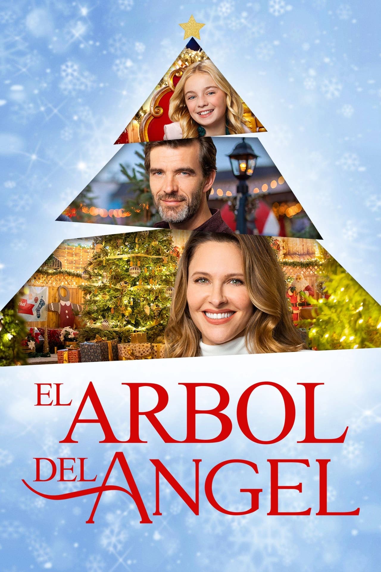 Movie The Angel Tree