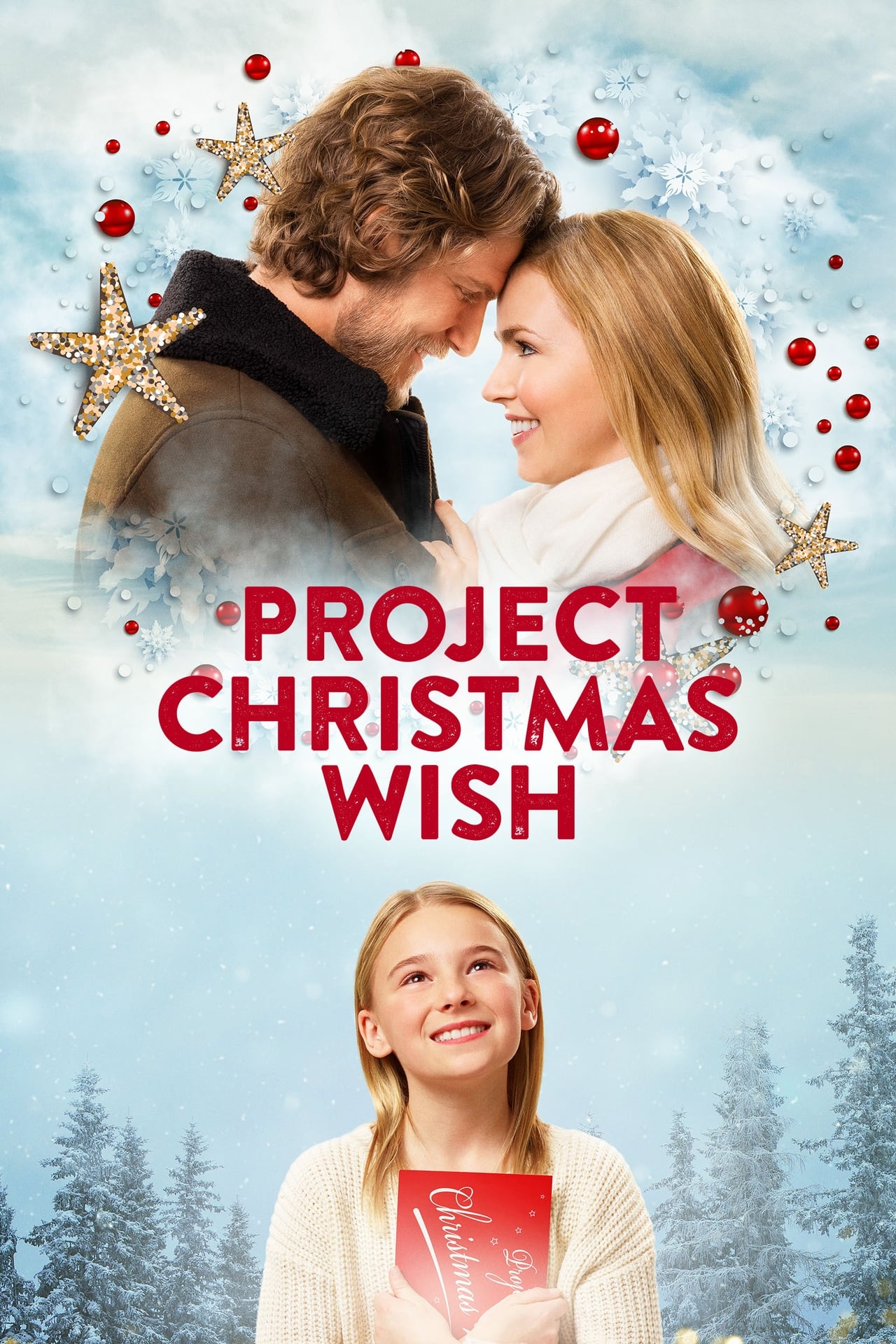 Movie Project Christmas Wish