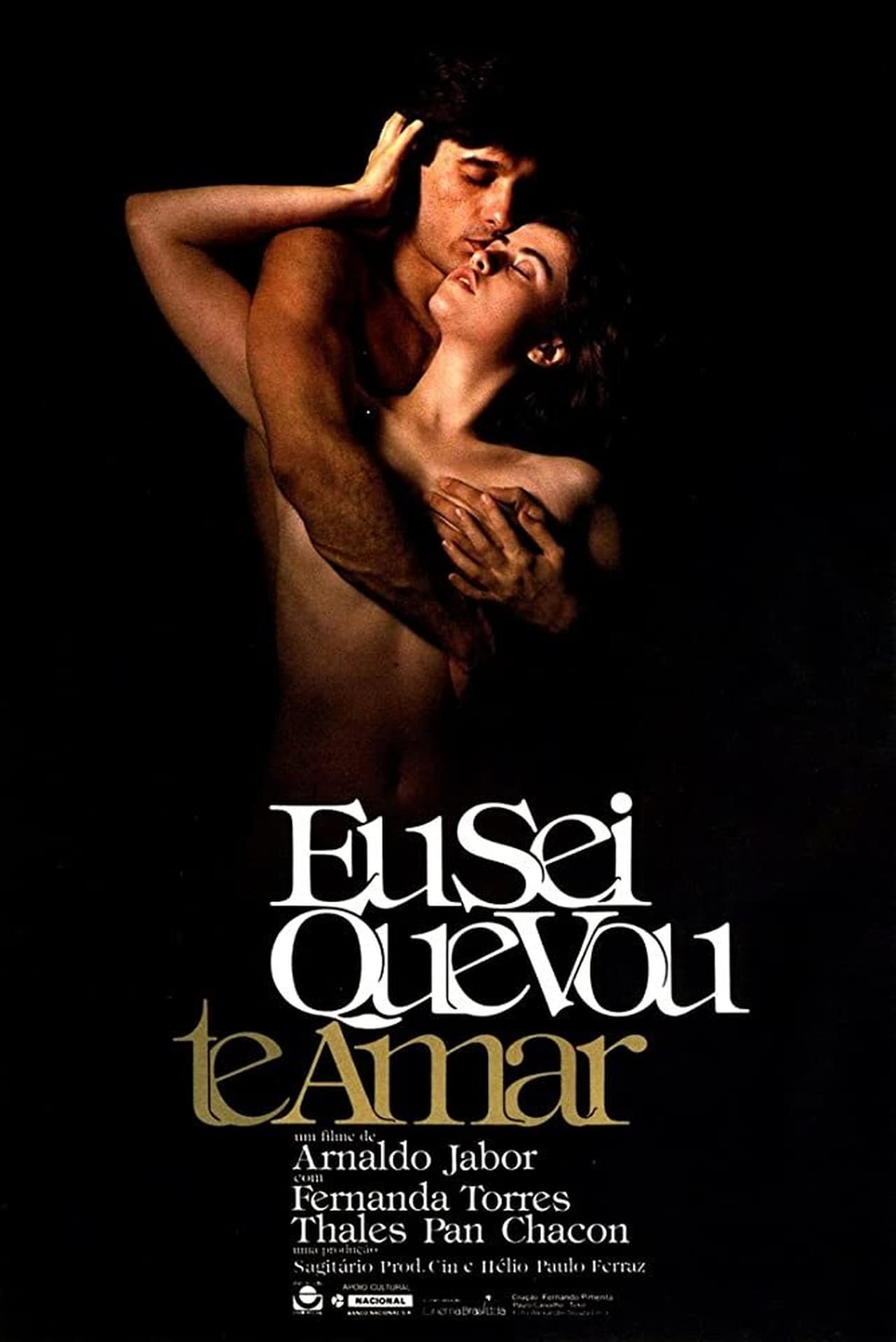 Movies Eu Sei que Vou te Amar