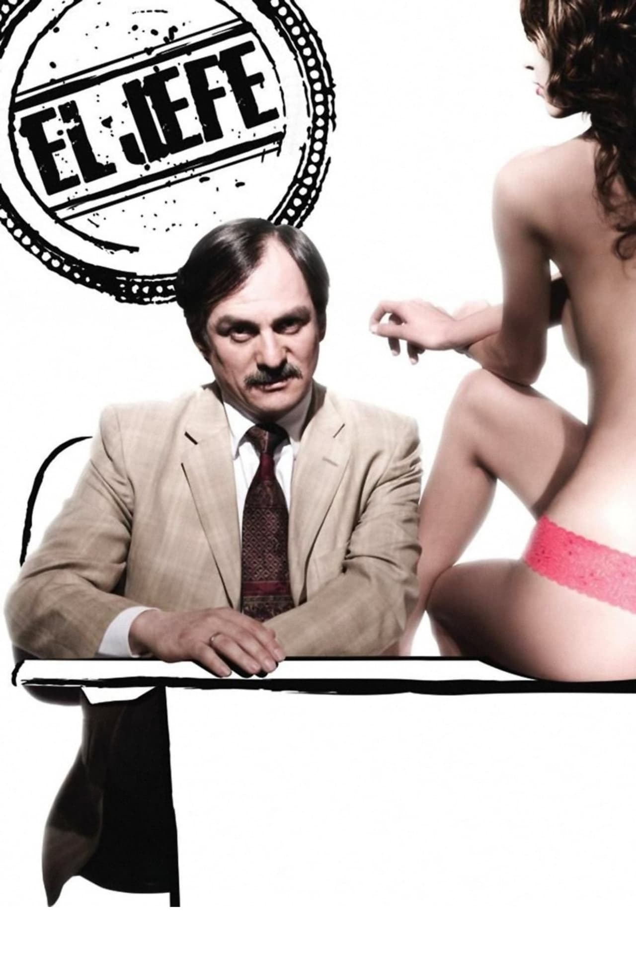 Movie El jefe