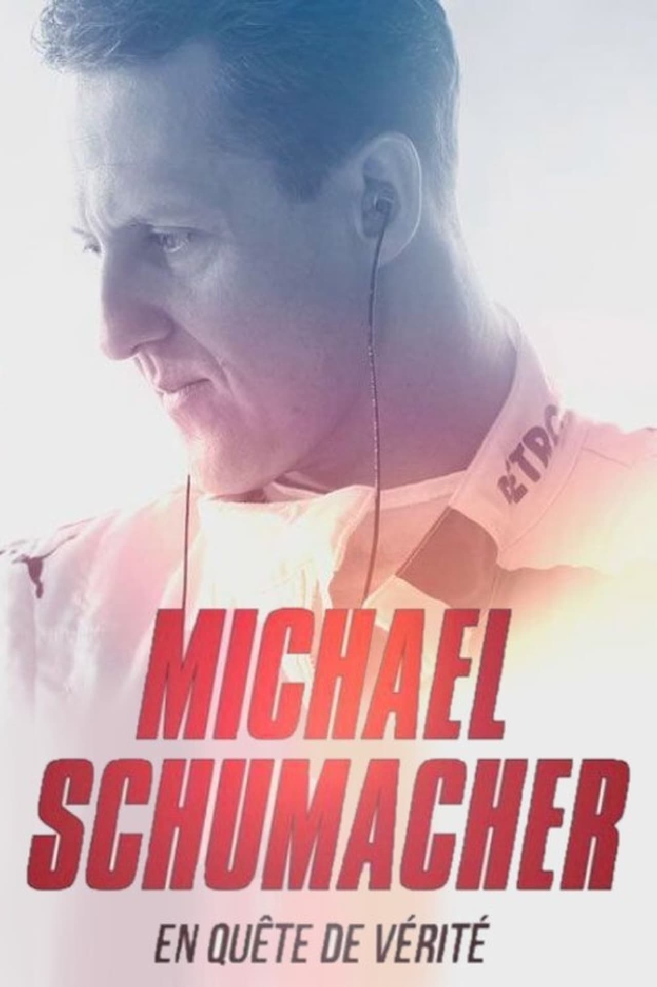 Movies Michael Schumacher : en quête de vérité