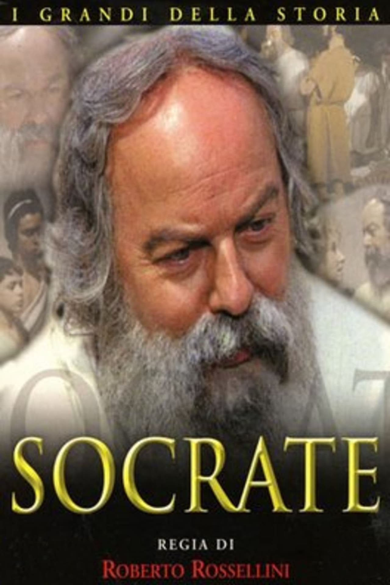 Movie Sócrates