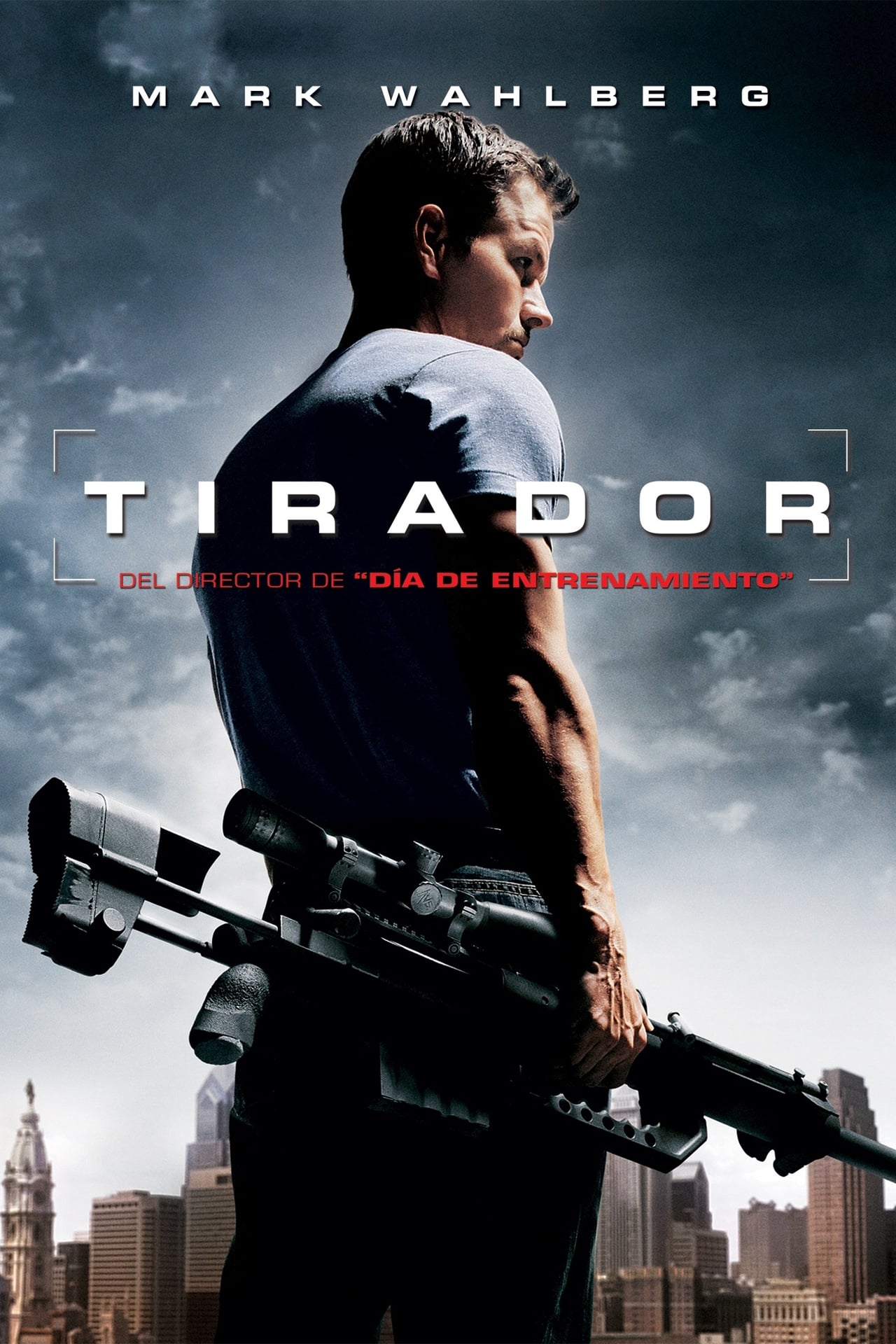 Movie Shooter: El tirador