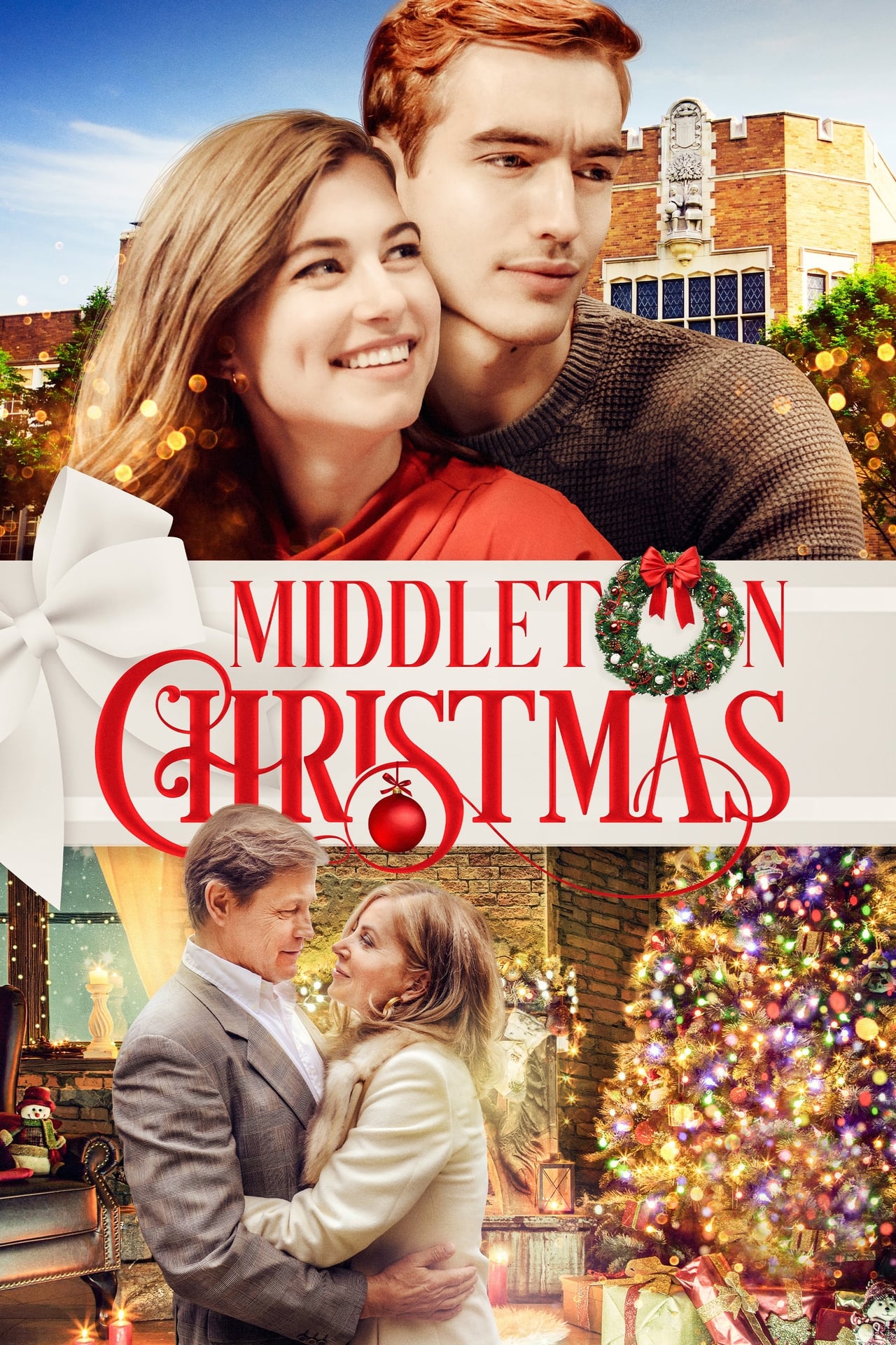 Movies Middleton Christmas