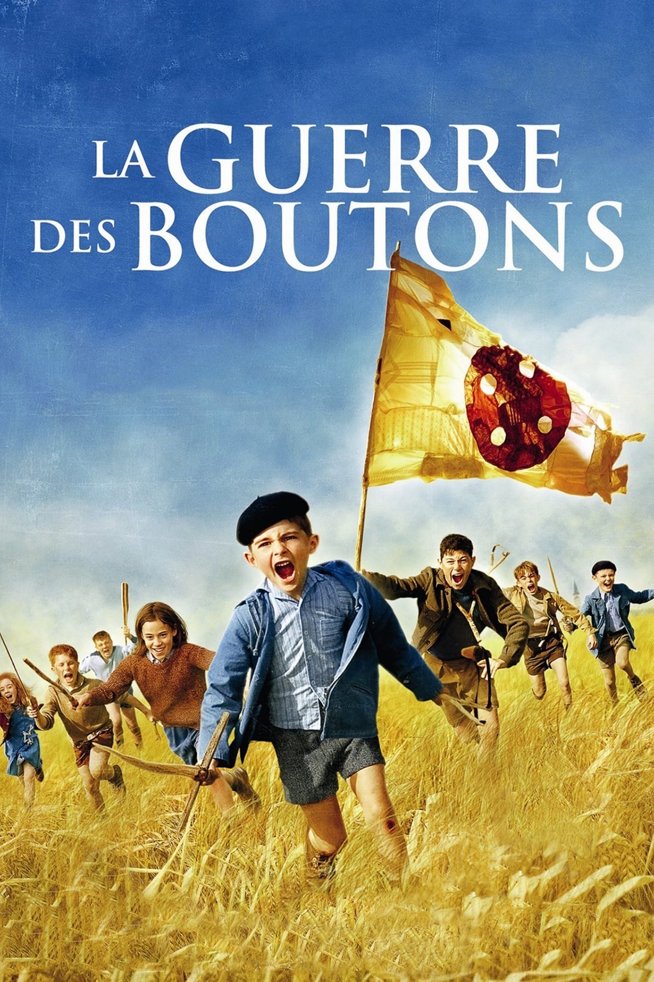 Películas La guerra de los botones