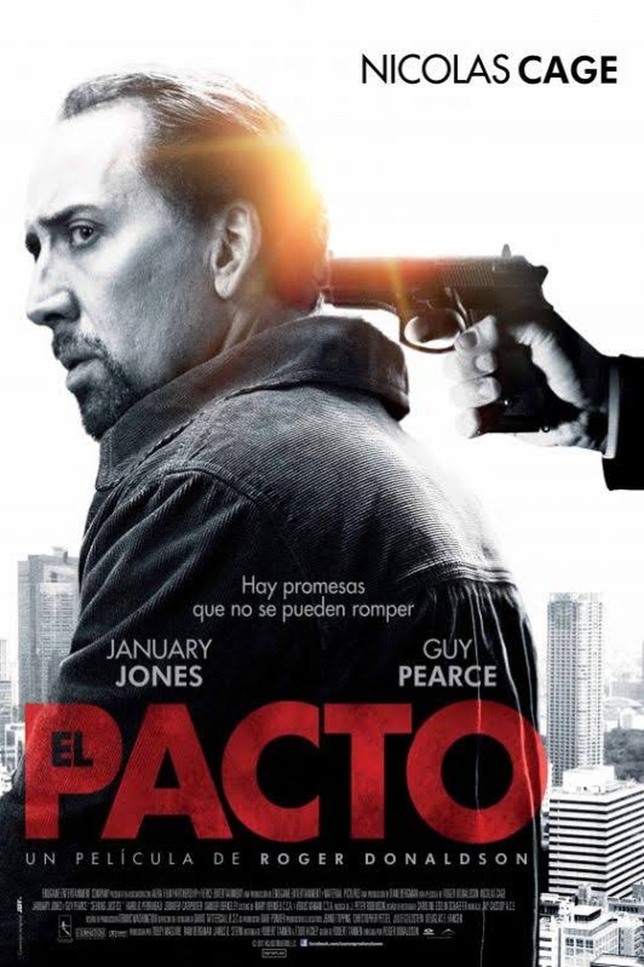 Movie El pacto