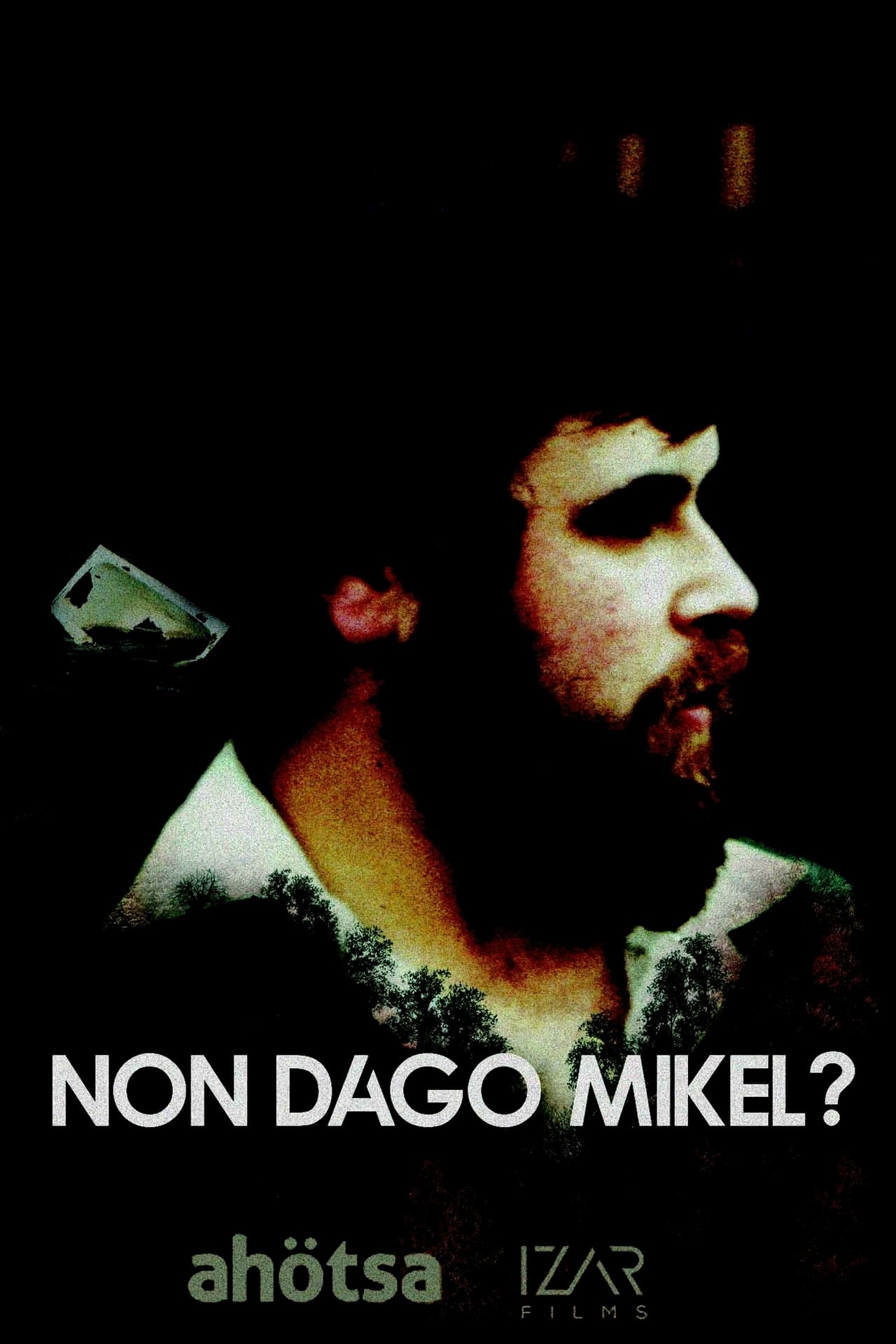 Movie ¿Dónde está Mikel?