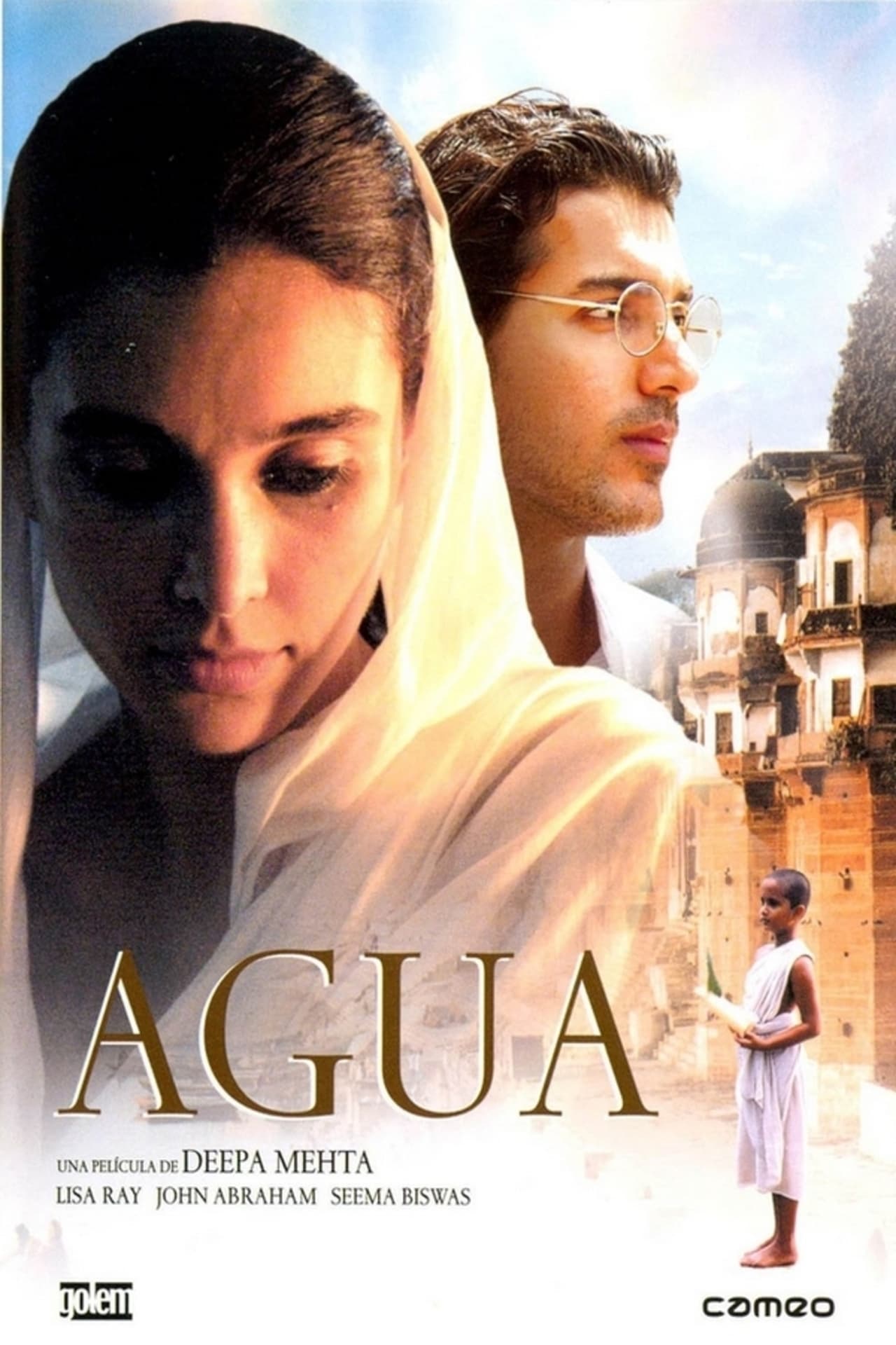 Movie Agua