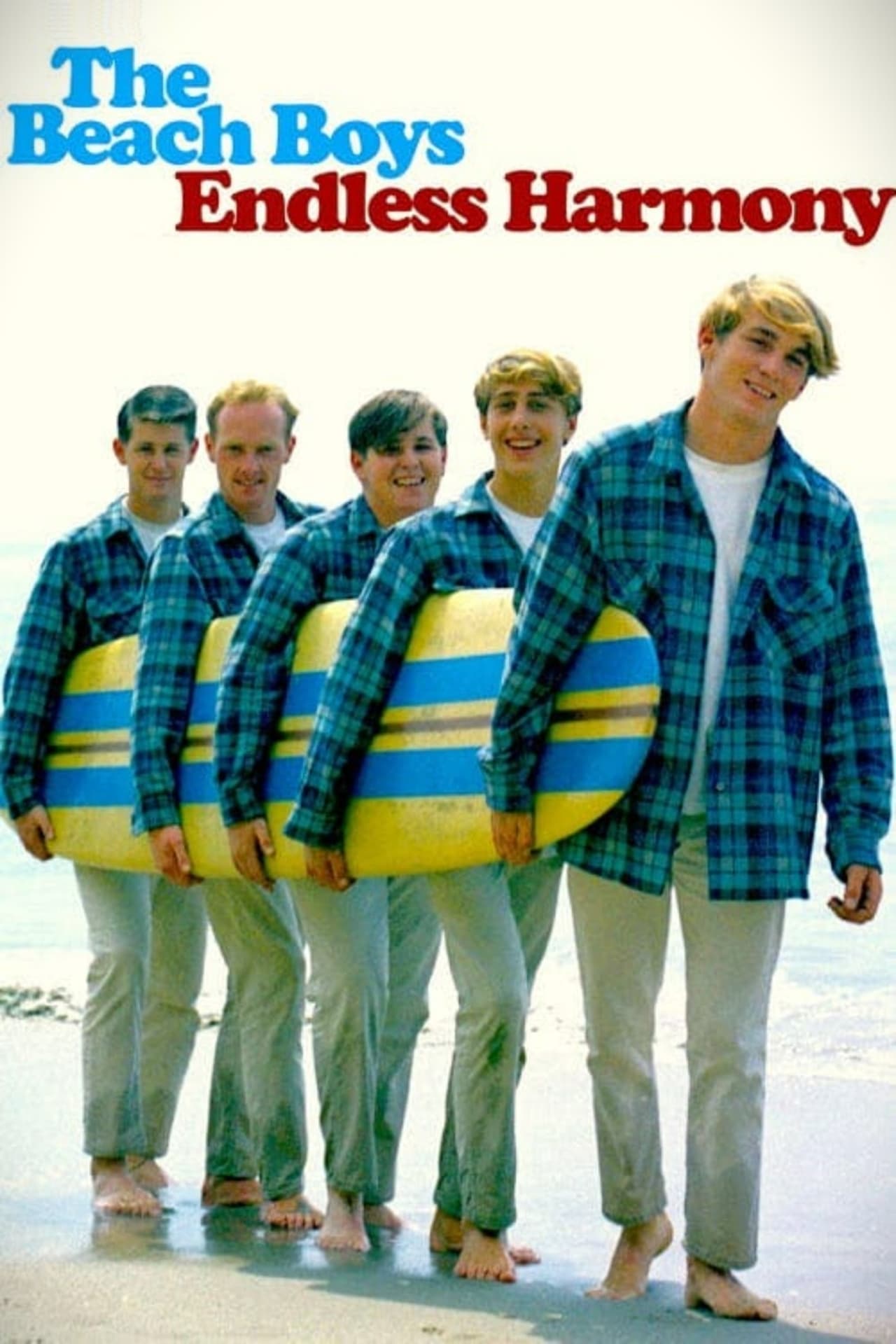 Movie The Beach Boys: Endless Harmony