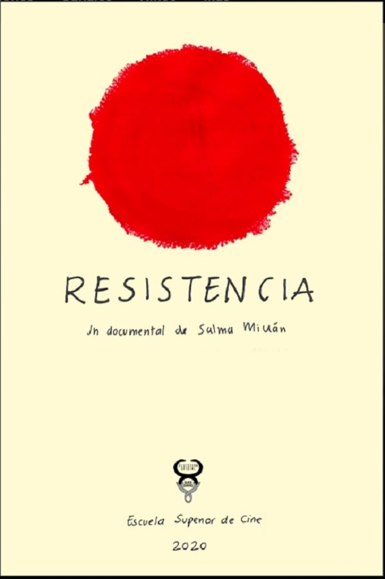 Película Resistencia un Documental de Salma Millán