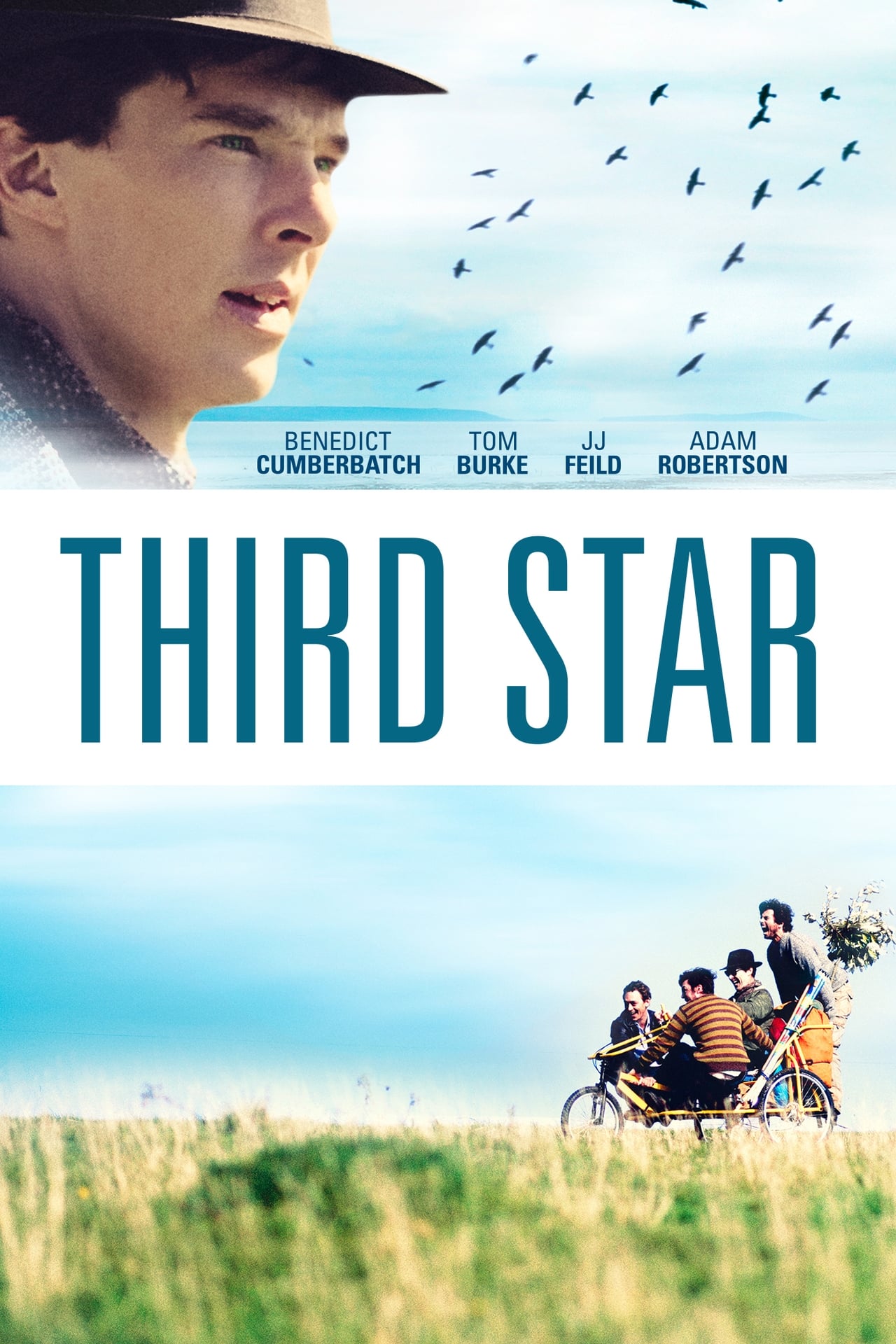 Movies Third Star