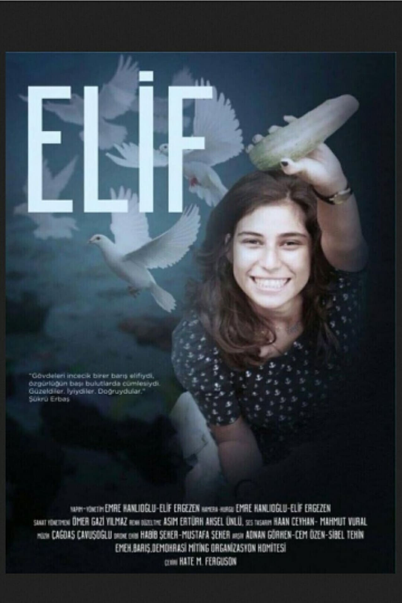 Película Elif