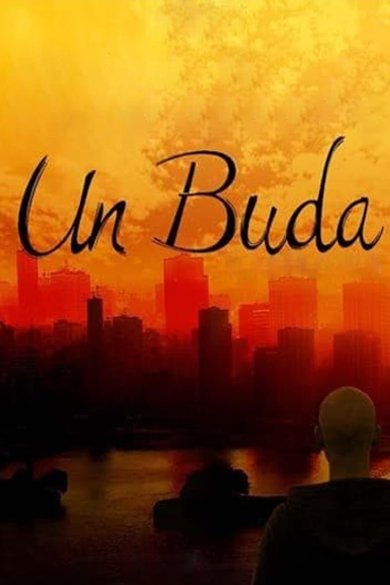 Películas Un Buda