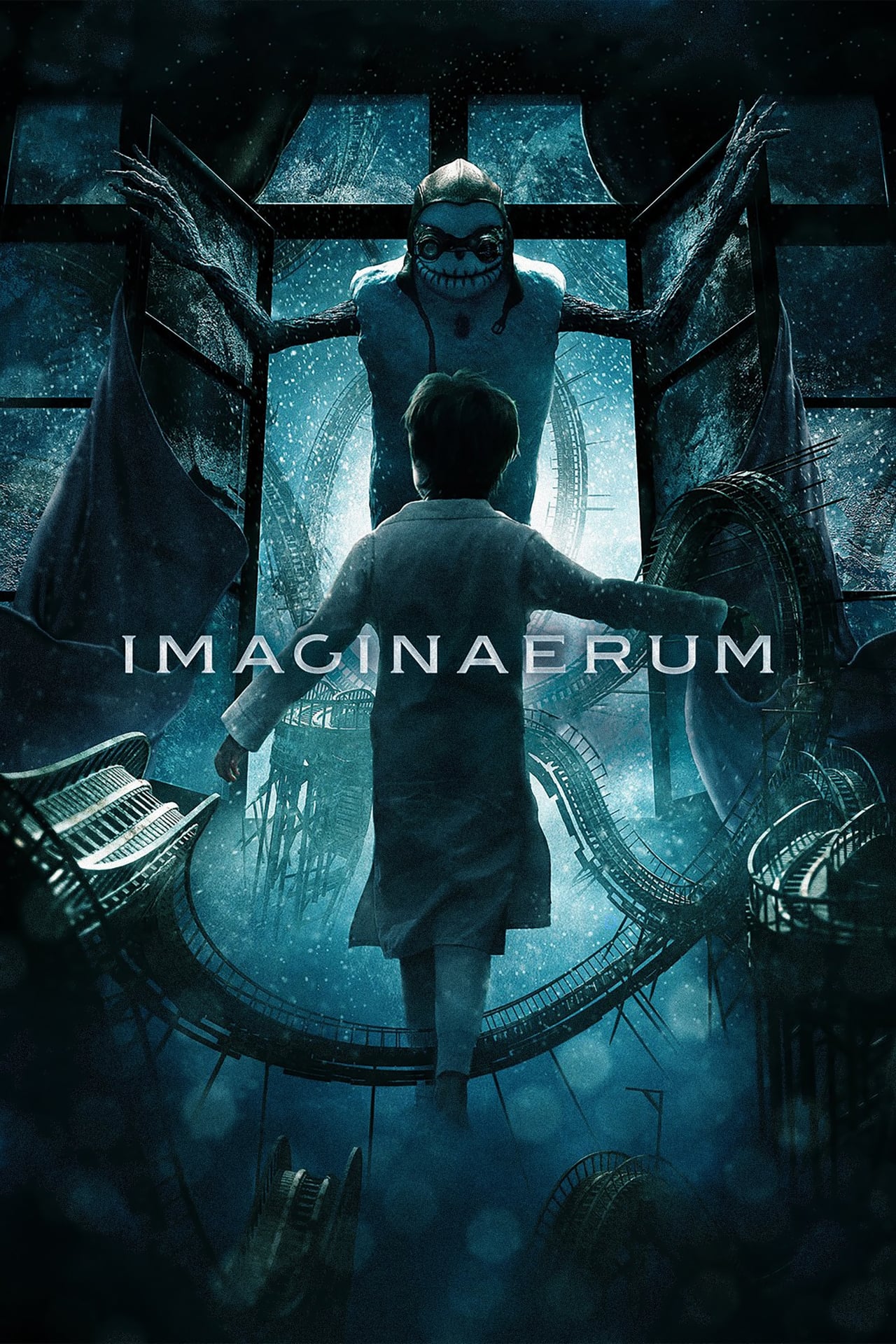 Movies Imaginaerum