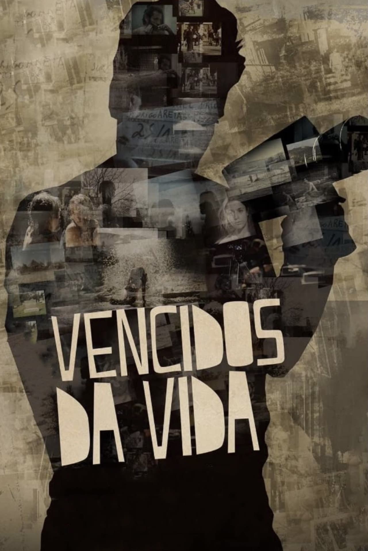 Movie Vencidos da Vida